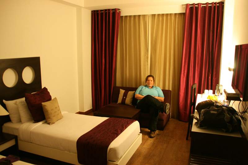 India & Nepal 2011 - 0008